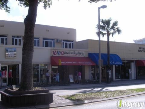 Anthony Abbate Architect