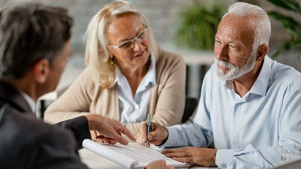 The Law Offices of Lawrence H Nemirow PC