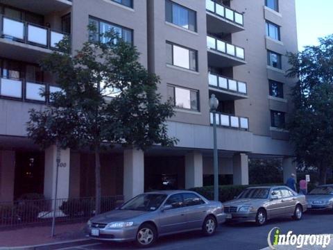 The Plaza Condominium