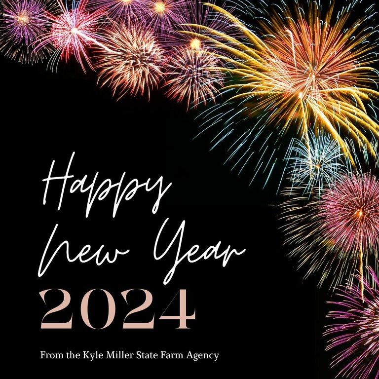 Kyle Miller-State Farm Insurance Agent