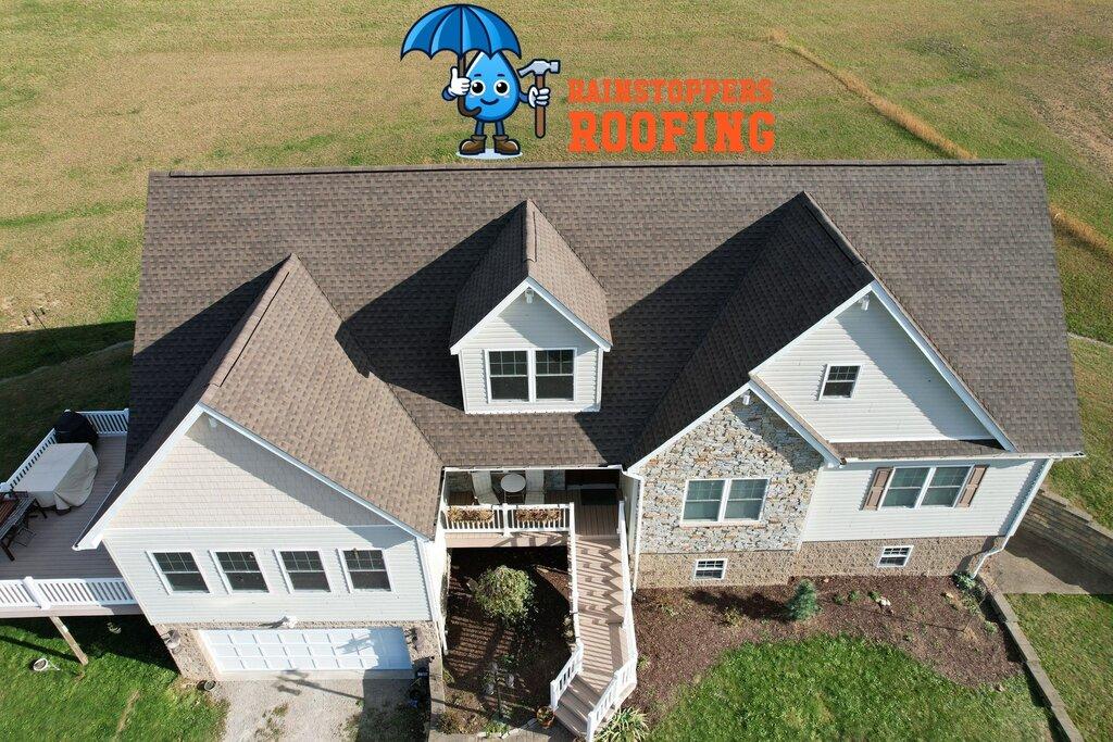 Rainstoppers Roofing