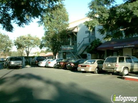 Le Papillon Tailoring & Alterations