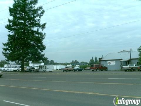 Lovell Truck Sales Inc