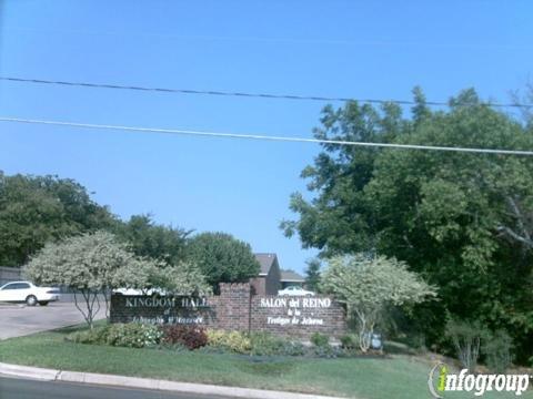 Skyline Dr Kingdom Hall of Jehovah's Witnes