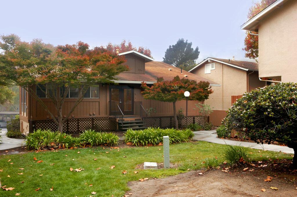 The Landing at Capitola
