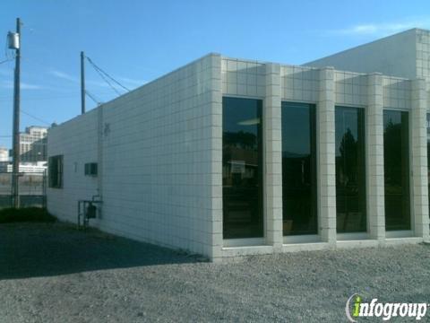 A1 Masonry & Sandblasting