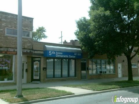 5th Avenue Chiropractic Center