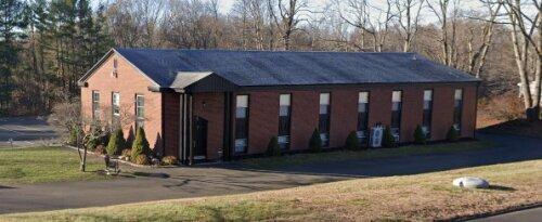 Vox Church-North Haven