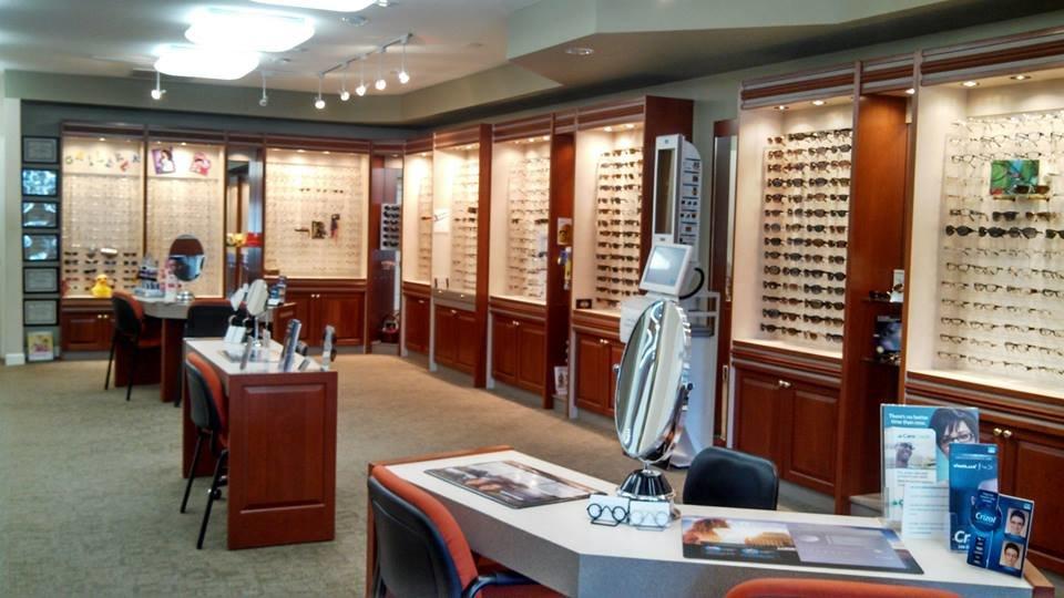 Family Eye Care of the Carolinas