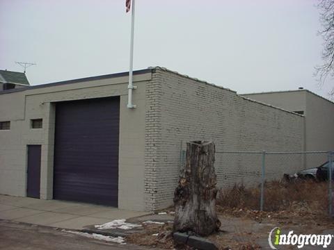 Sign Maintenance Service Co