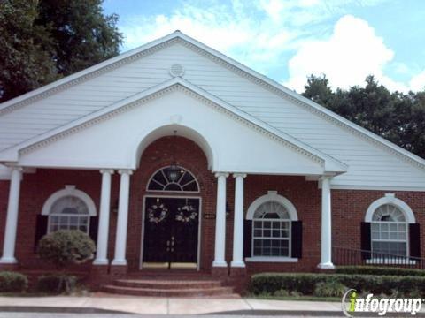 Griffin & Associates, P.A.