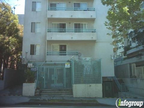 Champagnat Apartments Towers