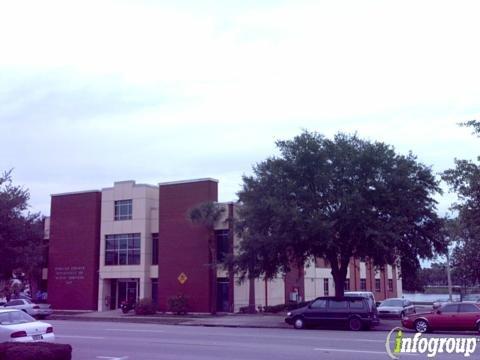 Pinellas Opportunity Council, Inc