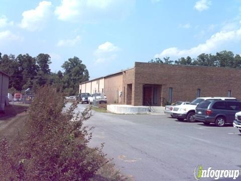Concrete Repair & Restoration
