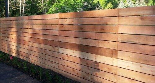 Colorado Privacy Fence