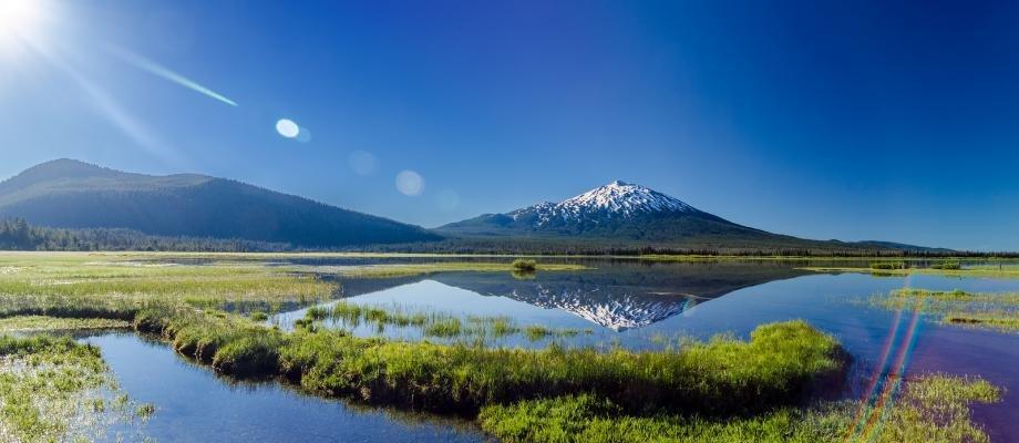 Sunriver Vacation Rentals By Meredith Lodging