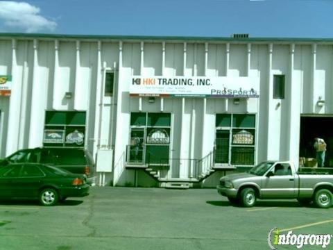 Hki Trading