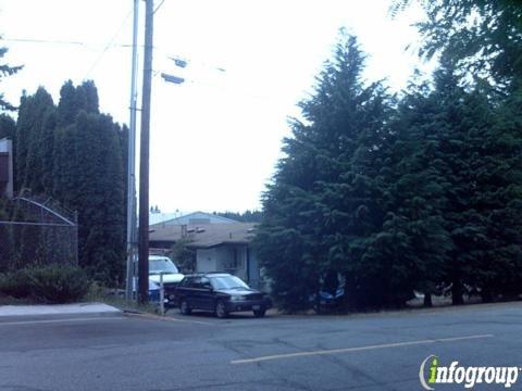 Edmonds Public Works