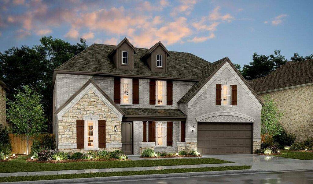 K Hovnanian Homes North Creek