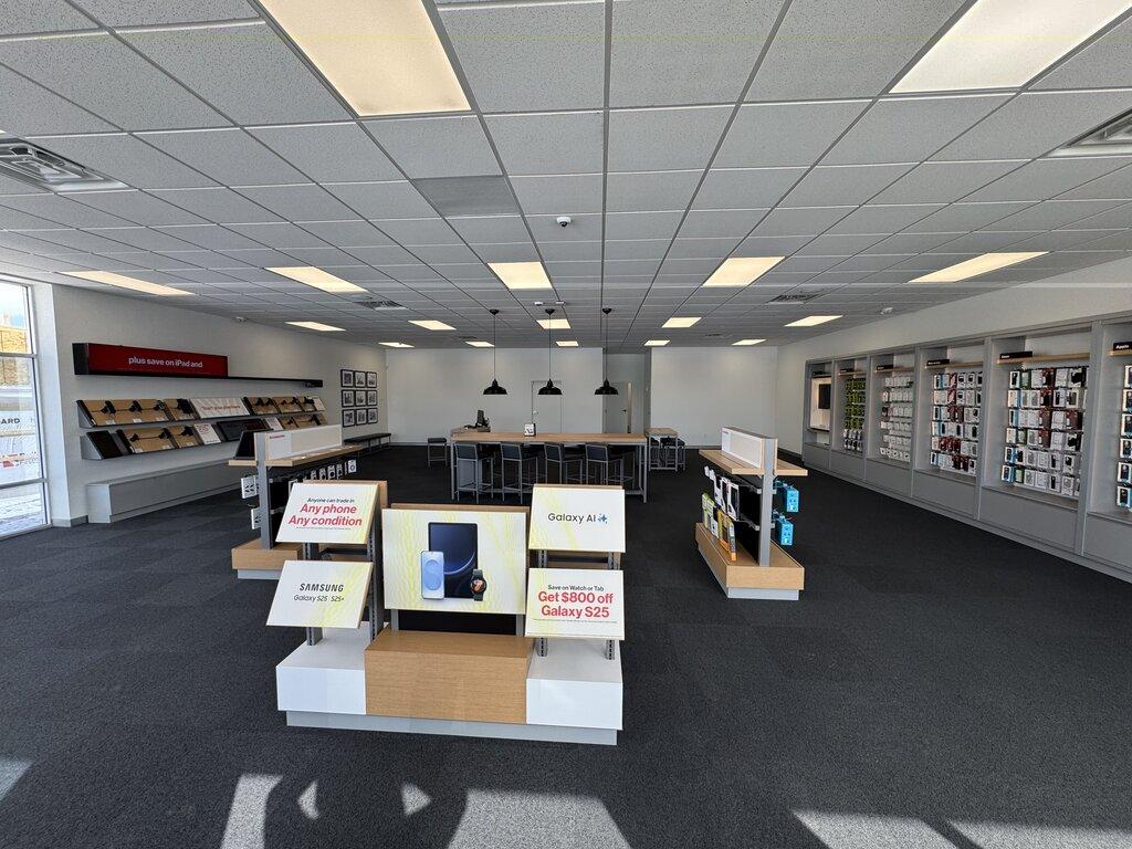 Victra-Verizon Authorized Retailer