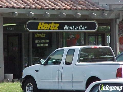 Dollar Rent A Car