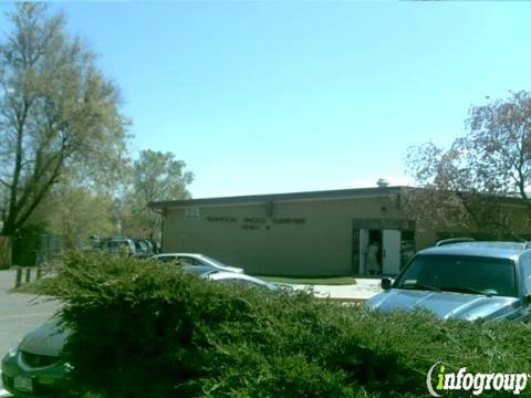 Tennyson Knolls Preparatory School