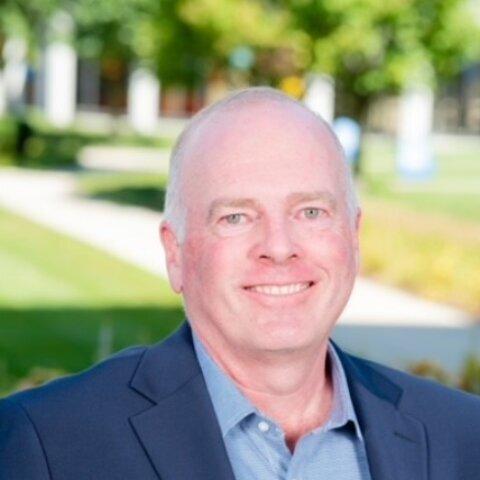 Merrill Lynch Financial Advisor William Stevenson III