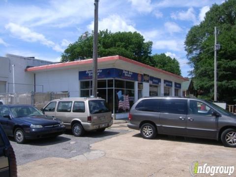 Davis Auto Service