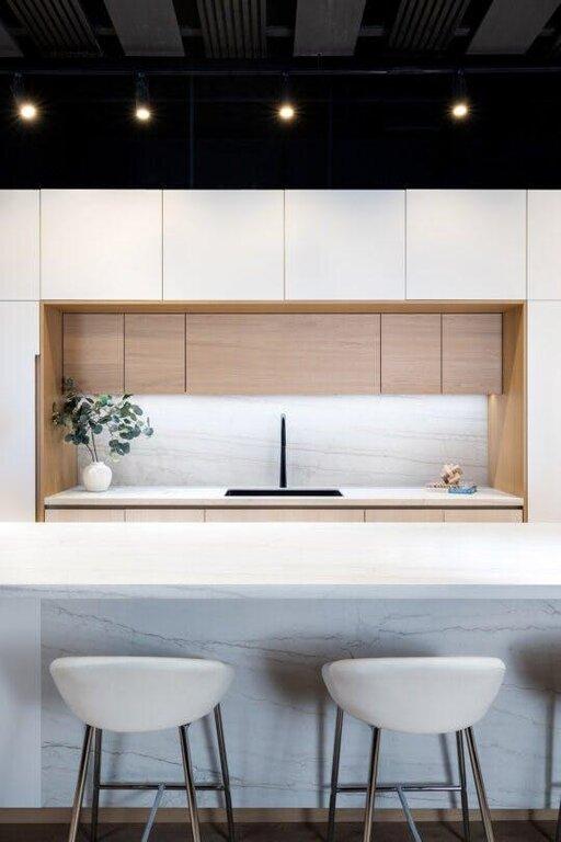 Ronbow - San Francisco Showroom