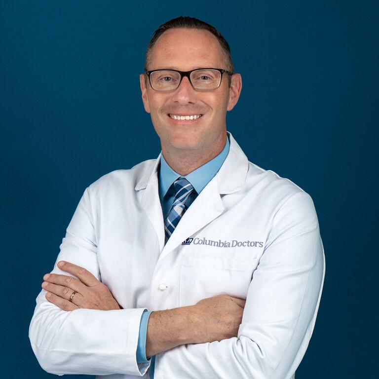 Jamie Petkovic, FNPC - ColumbiaDoctors - Lincoln Center