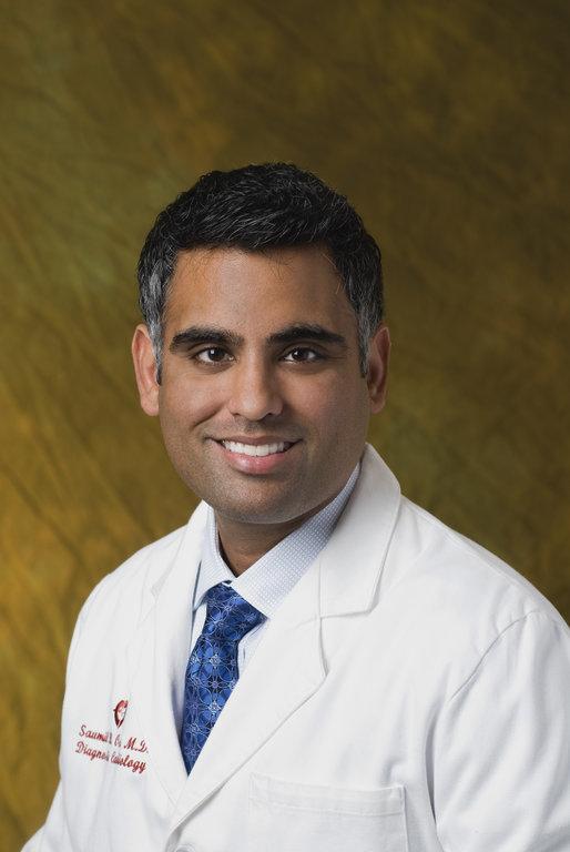 Saumil Oza, MD - Ascension Medical Group St