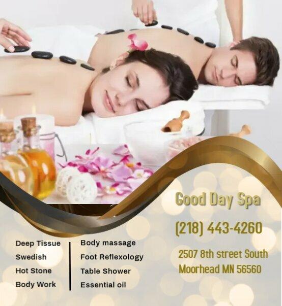 Good Day Spa