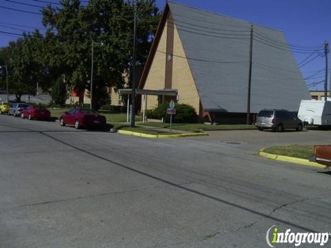 Salvation Army Adult Rehab Center