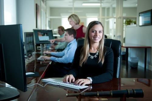 group46 Marketing Agency