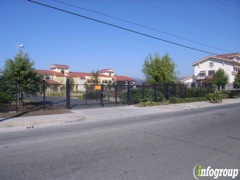 Compass Academy Elementary