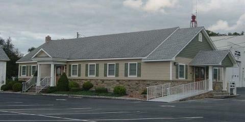 T.S. Purta Funeral Home