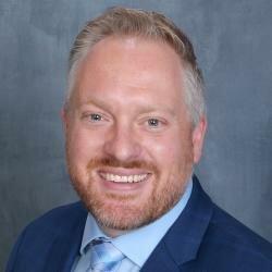 Brad Thorstenson - Edward Jones