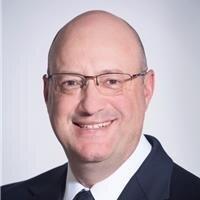 Merrill Lynch Financial Advisor Glenn Bannan