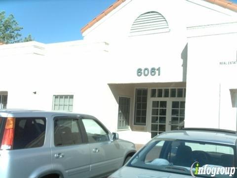 Tucson Industrial Realty