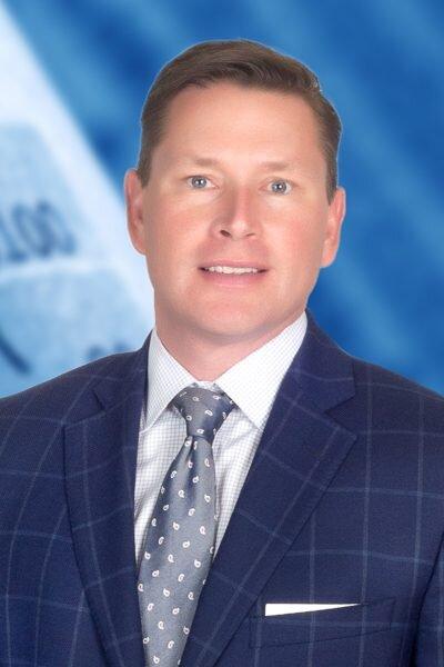 Merrill Lynch Financial Advisor Bryan Krause