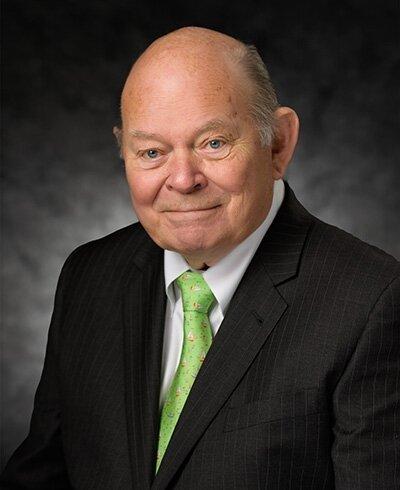 Harry Hadden-Private Wealth Advisor, Ameriprise Financial Services, LLC