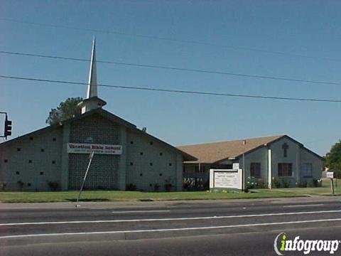 Signal Heights Baptist Church