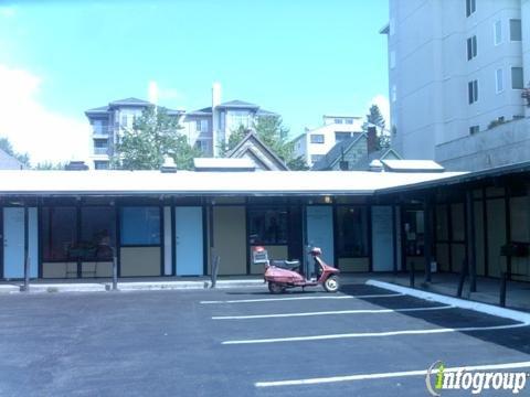 Greg M Simunds, DDS - Periodontics Northwest