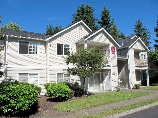 College Glen Apartments