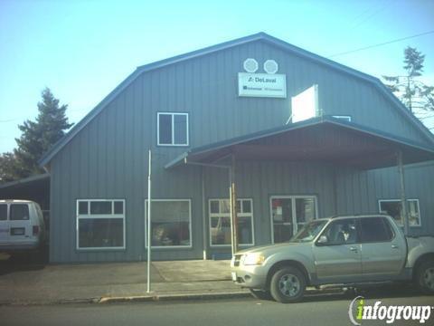 DeLaval
