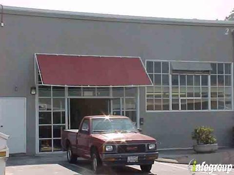 Golden Bear Security