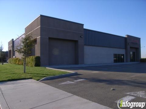 Patton Vending Co Inc