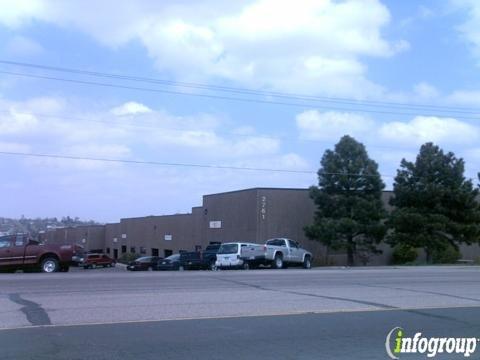 Multi Dimensional Machining Inc