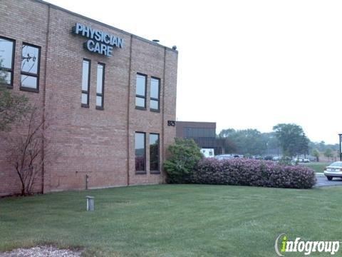 Cosmetic Institute-Arlington