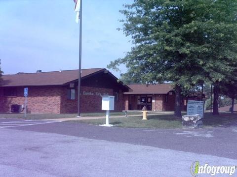 Eureka City Hall